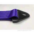 Tow Strap with Hooks custom heavy duty emergency tow strap with hooks Factory